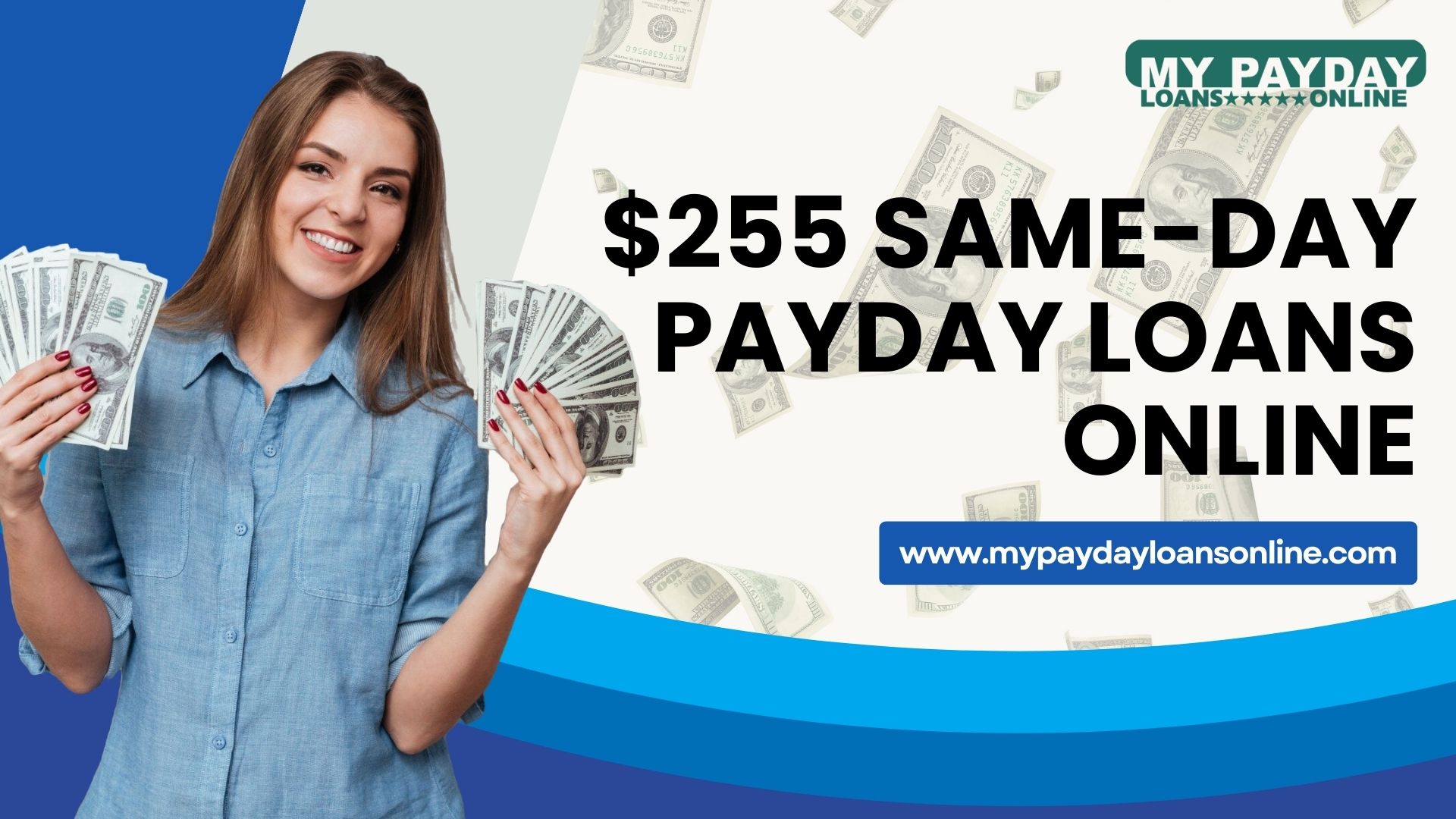  Simple and Reliable $255 Payday Loans Online Same Day