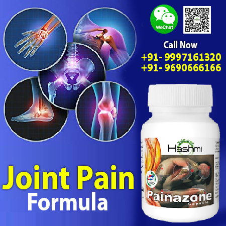  Neutralizes the Root Causes of Joint Discomfort