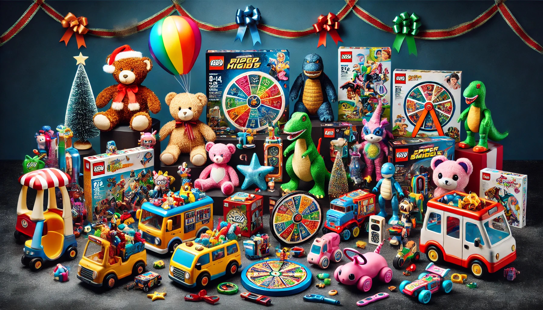  Discover the Best Toy Store in Delhi!