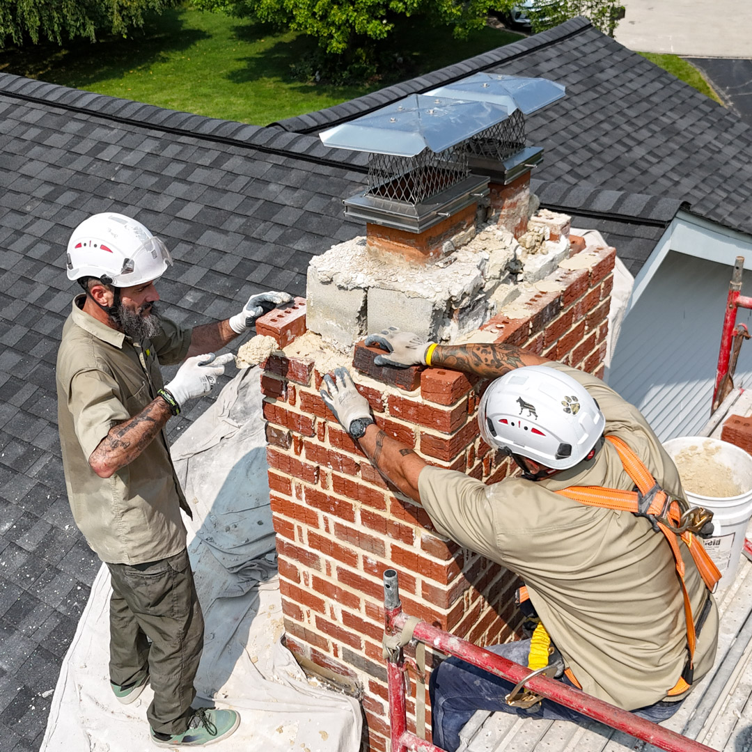  Chimney Repair Service In Yonkers Ny