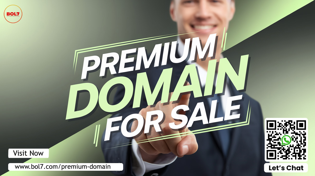  Secure the Best Premium Domains Today