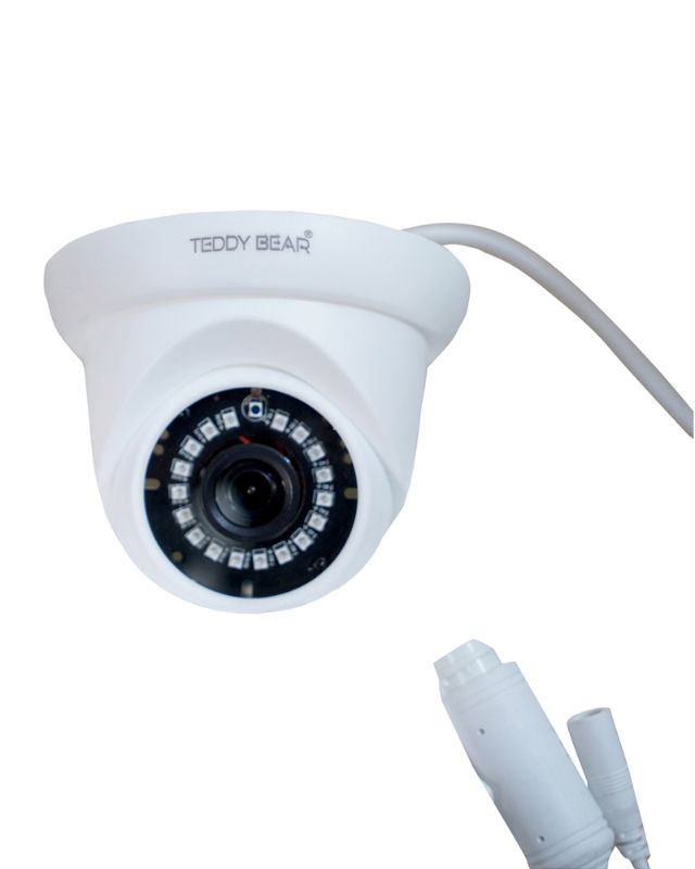  Best CCTV Camera Suppliers in Delhi: Enhance Your Security