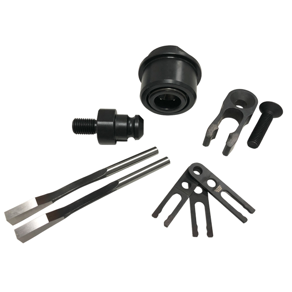  Plastic Tooling Components | Plastic Injection Moulding Products | Hales Australia