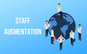  IT Staff Augmentation company