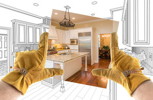  Transform Your Kitchen with Local Kitchen Cabinet Painters in Charlotte from Icarus Pro Painters