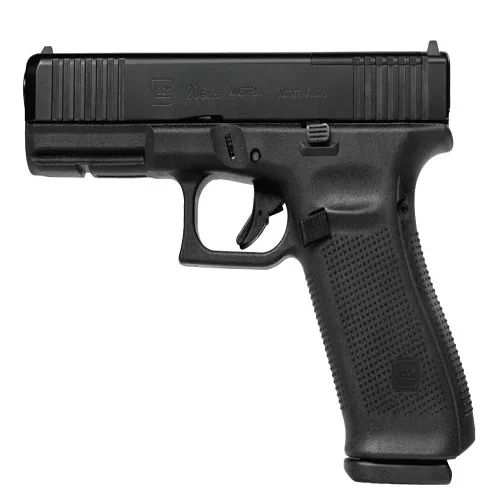  Glock G20 Gen 5 Pistol for Sale: What You Need to Know Before Buying