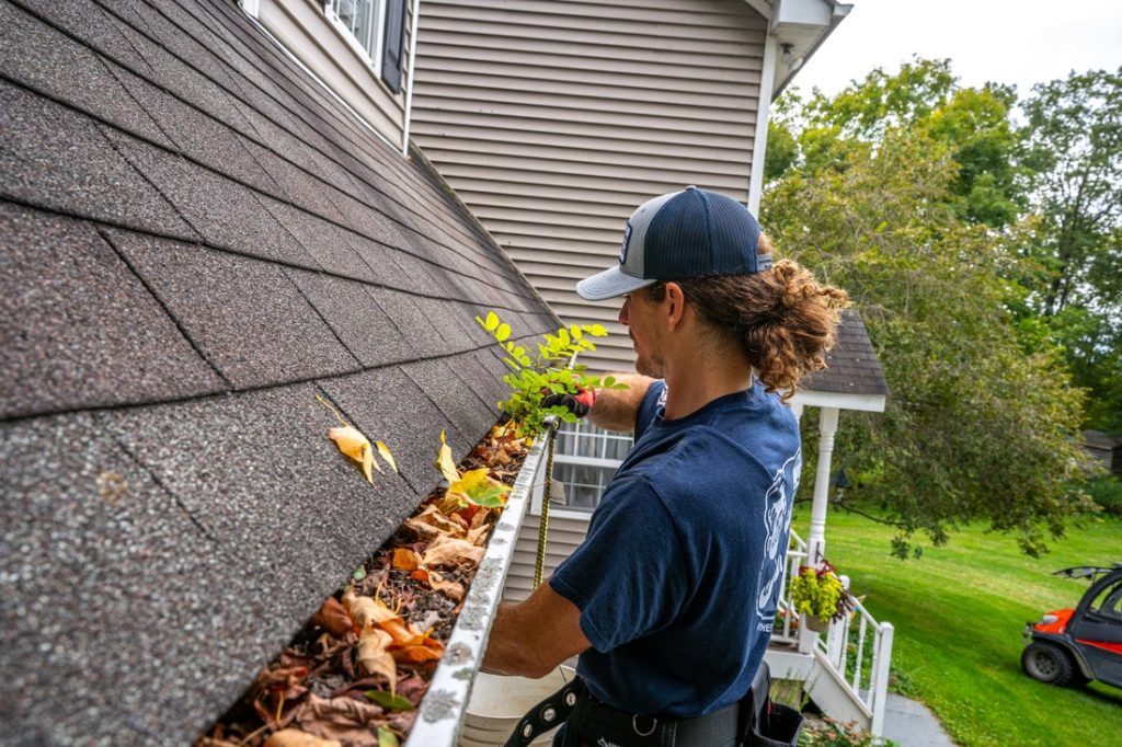  Gutter Repair Service In Yonkers NY