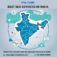  BEST SEO SERVICES IN INDIA