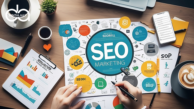  Top SEO Services Agency in Delhi NCR