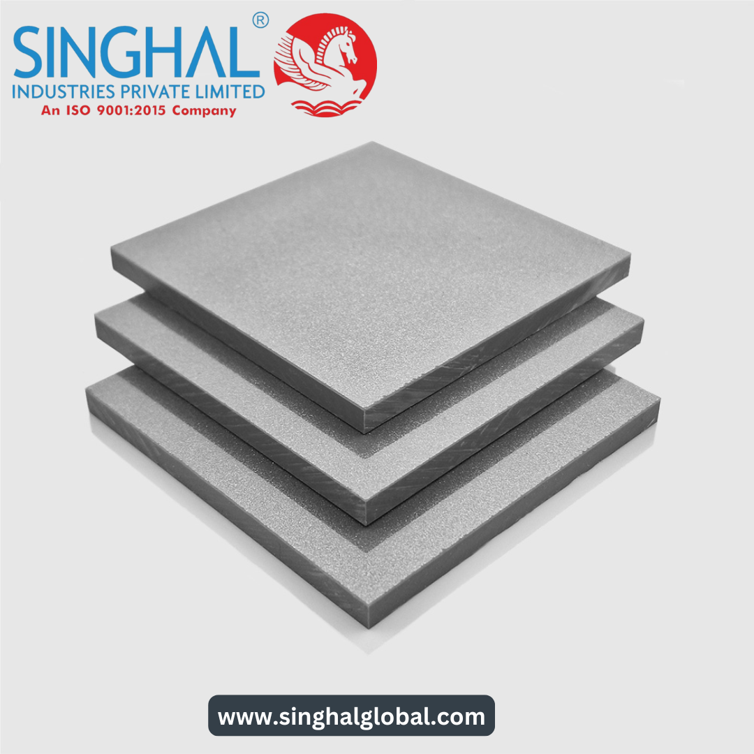  The Versatility and Application of ABS Plastic Sheets a Comprehensive Guide