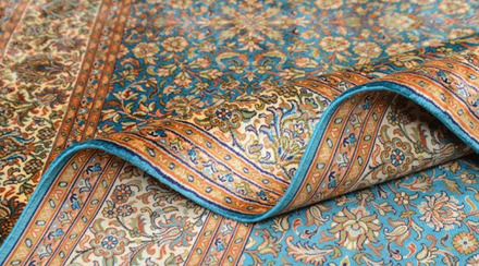  Luxurious Kashmiri Carpets in Delhi to Transform Your Space