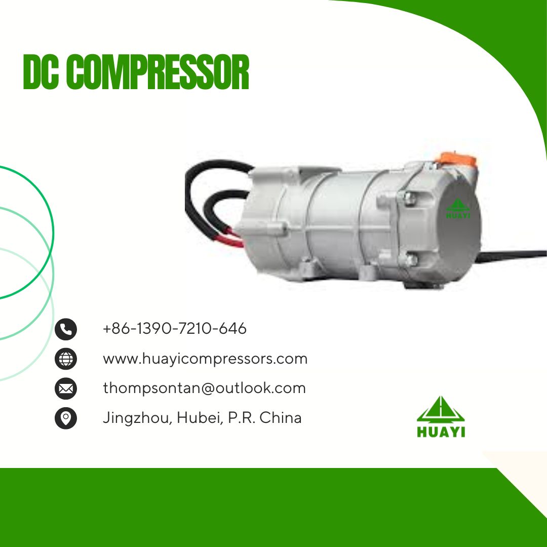  DC Compressor Products from Verified Sellers