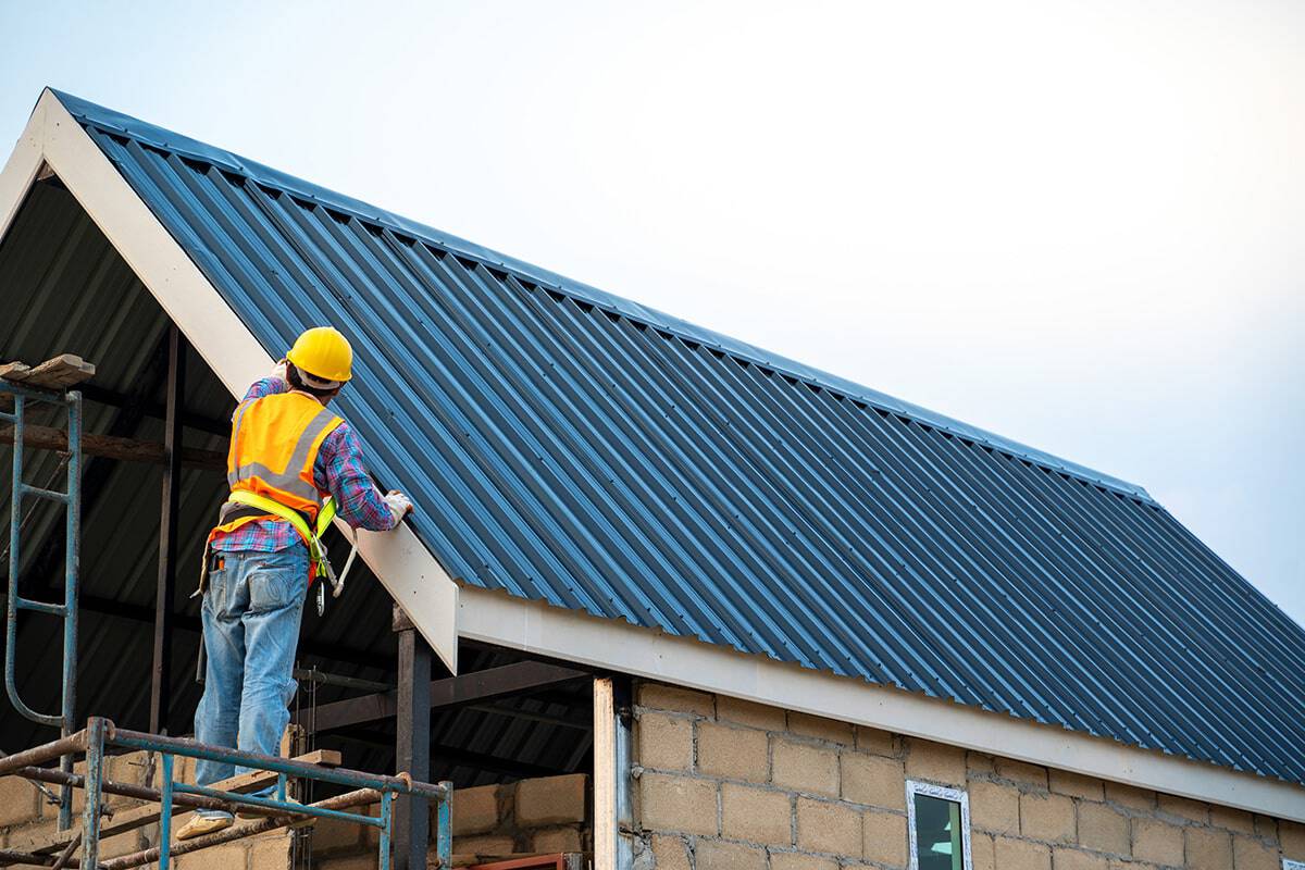  Commercial Roof Inspection Service In Yonkers NY