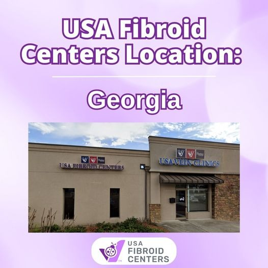  Why USA Fibroid Centers Is the Specialist Near Me You Need