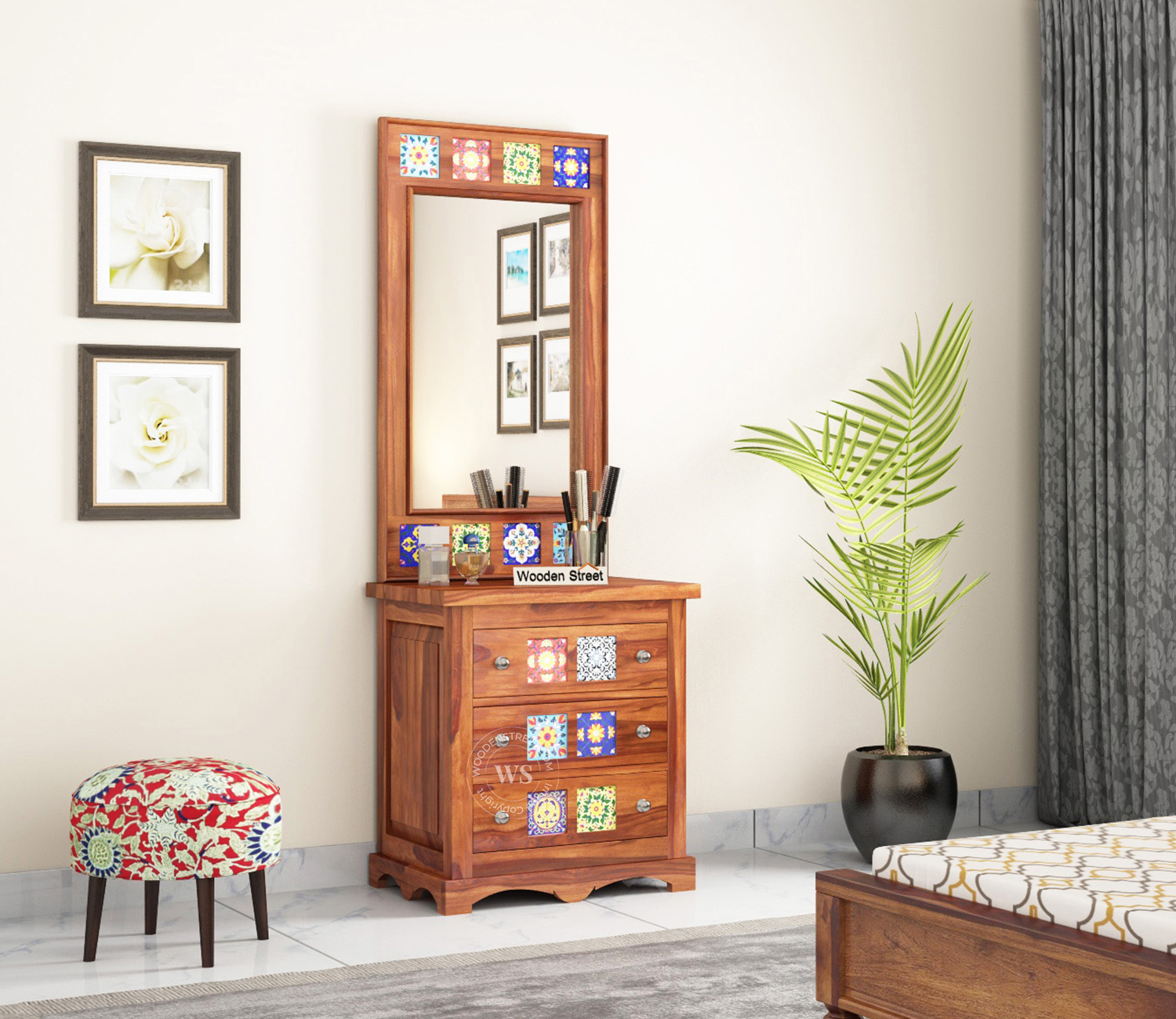  Dressing Tables Sale – Up to 70% Off