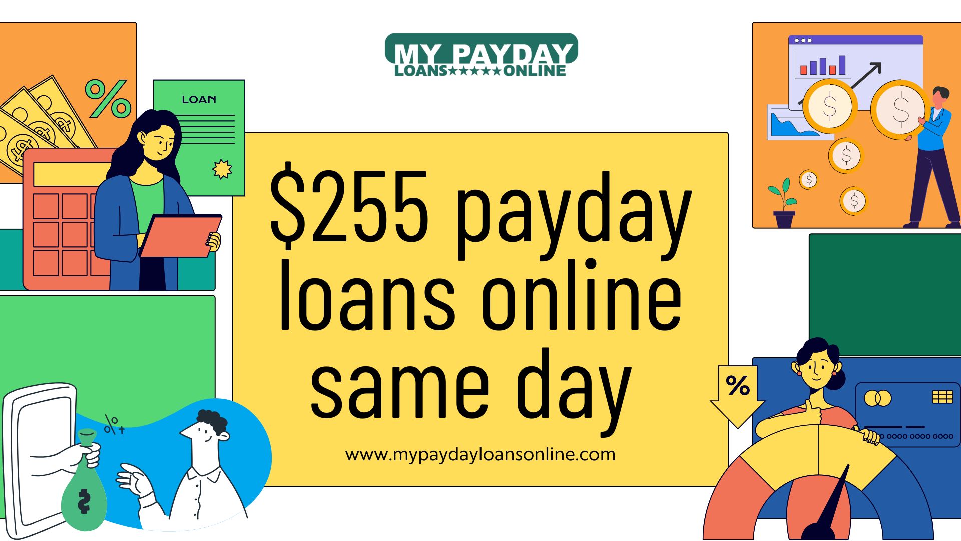  $255 Payday Loans Online Same Day – Your Solution to Quick Financial Relief