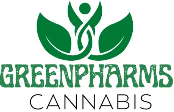  Green Pharms Cannabis