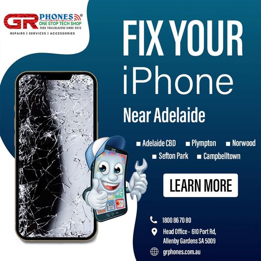  Reliable Mobile Back glass Replacement Services for Cracked or Damaged Phones