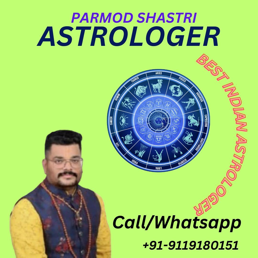  Talk To The Best Astrologer In India