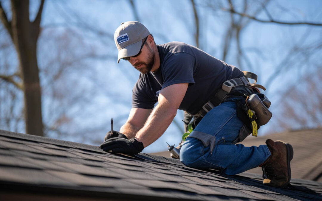  Residential Roof Installation Service In Yonkers NY