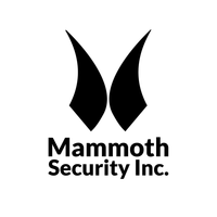  Mammoth Security Inc. Norwalk