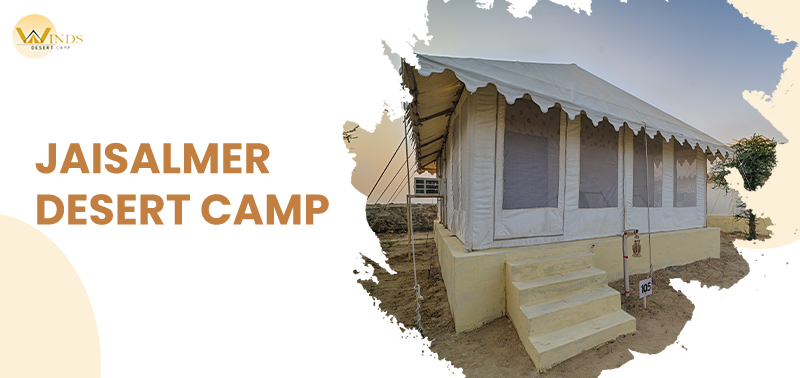  Jaisalmer Desert Camp