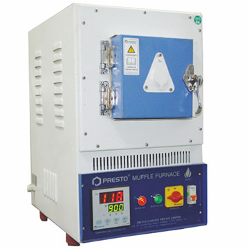  Why choose our advanced Muffle Furnace for your laboratory needs?