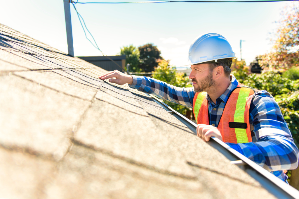  Residential Roof Inspection Service In Yonkers NY