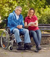  "The Benefits of Respite Care for Families of Disabled Individuals"