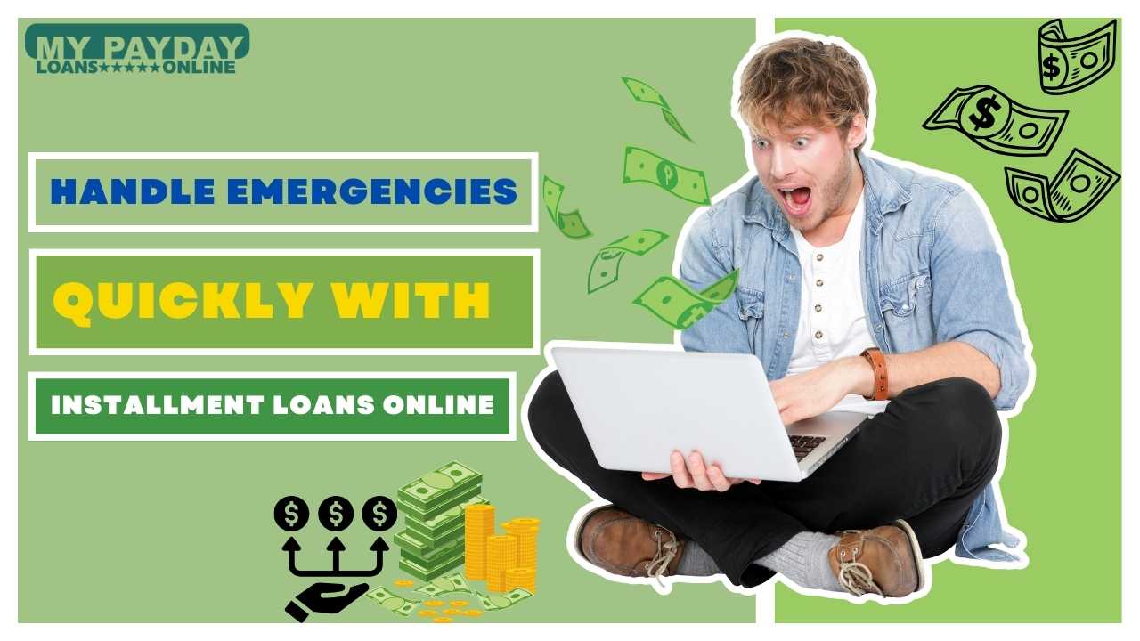  Fast Approval for Installment Loans Online