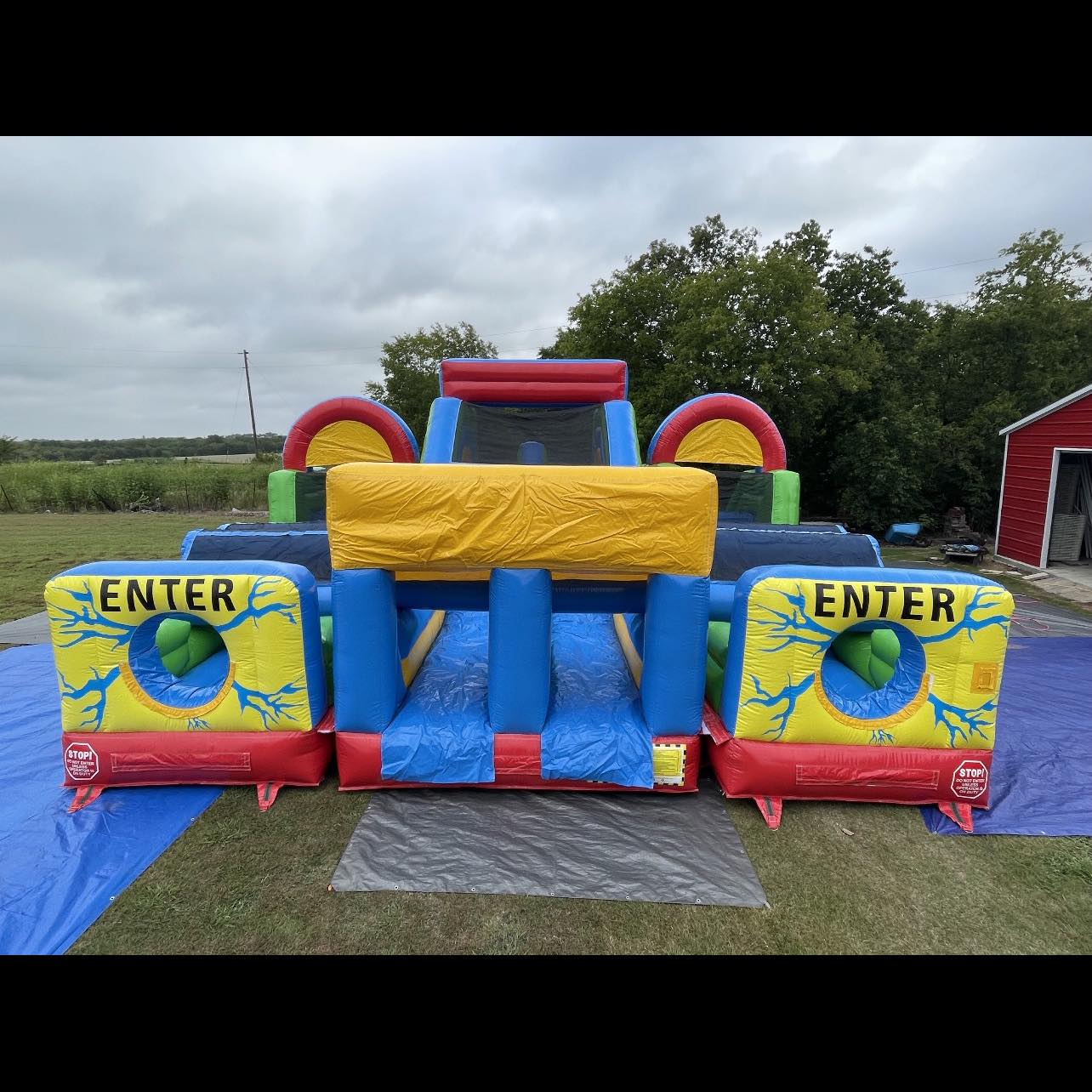  Inflatable Company 85, LLC