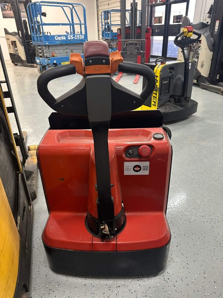  Buy Pallet Jack – High-Quality Used Heli CBD20J Available Now