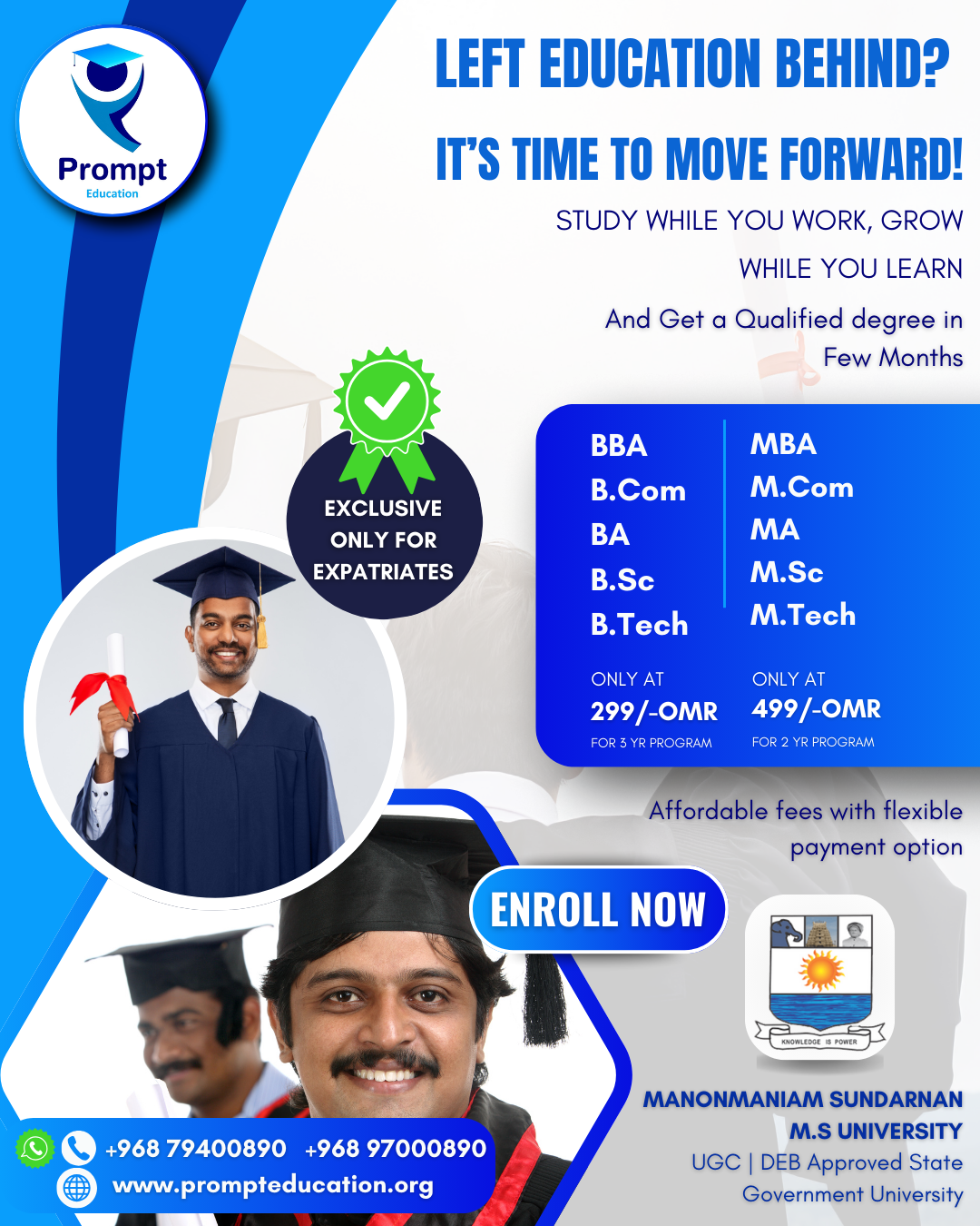  Online MBA Degree