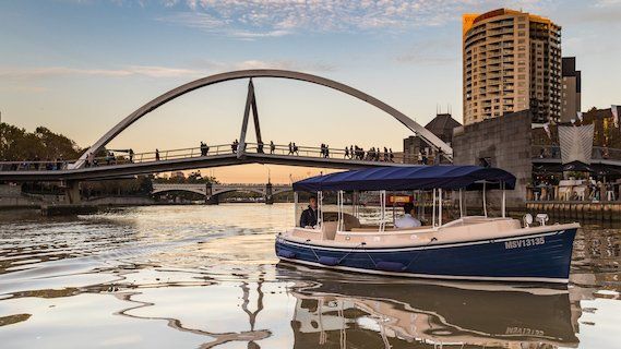  Yarra River Cruise Providers | Melbourne River Cruises | Party Boat Cruises Melbourne | Melbourne Boat Hire