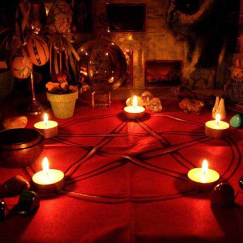  Vashikaran Specialist Aghori Tantrik in India