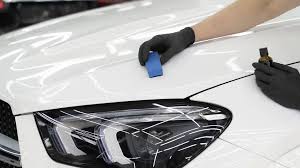  Ceramic car coating Melbourne