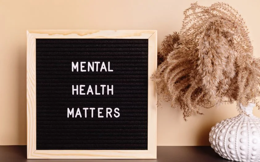  Why Mental Health Awareness Month Matters