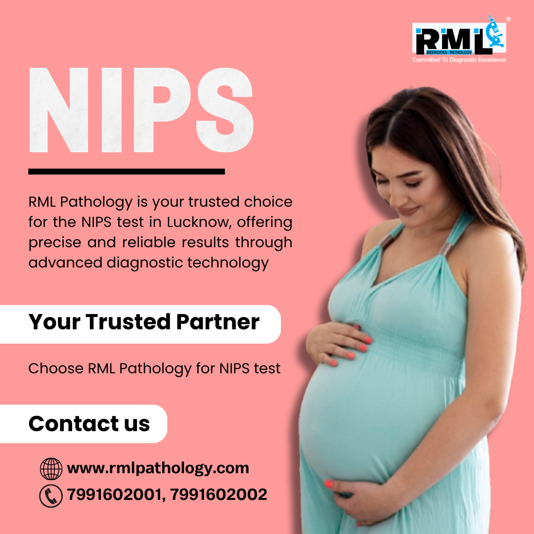  Get NIPS test in Lucknow at best lab