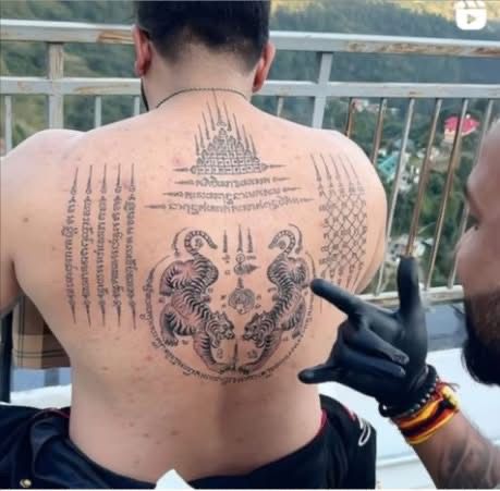  Tattoo Artist in Yamunanagar for Stunning Art