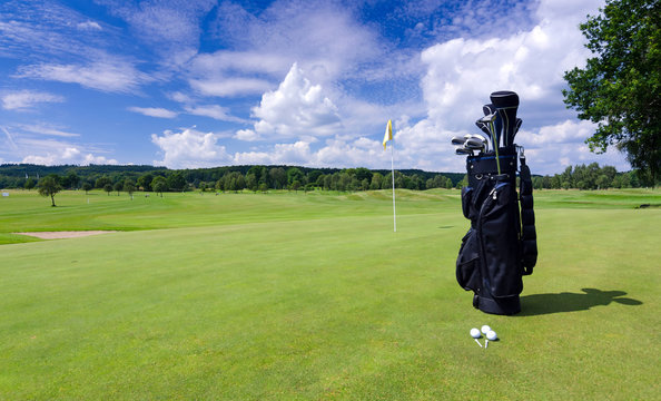  Premium Rental Golf Clubs in Las Vegas – Top 10 Golf