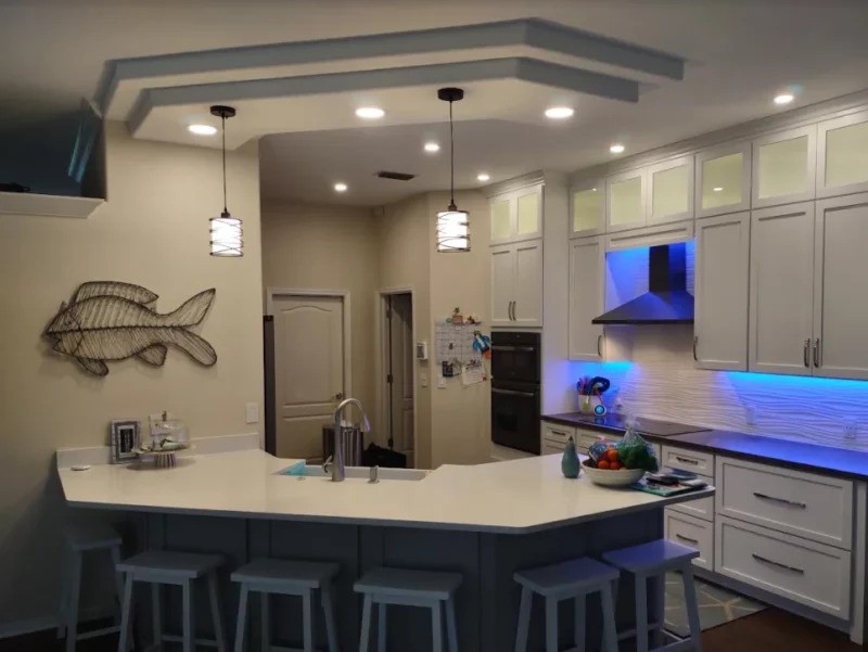  American Pride Kitchens' Expert Remodel and Renovation Services in Florida!