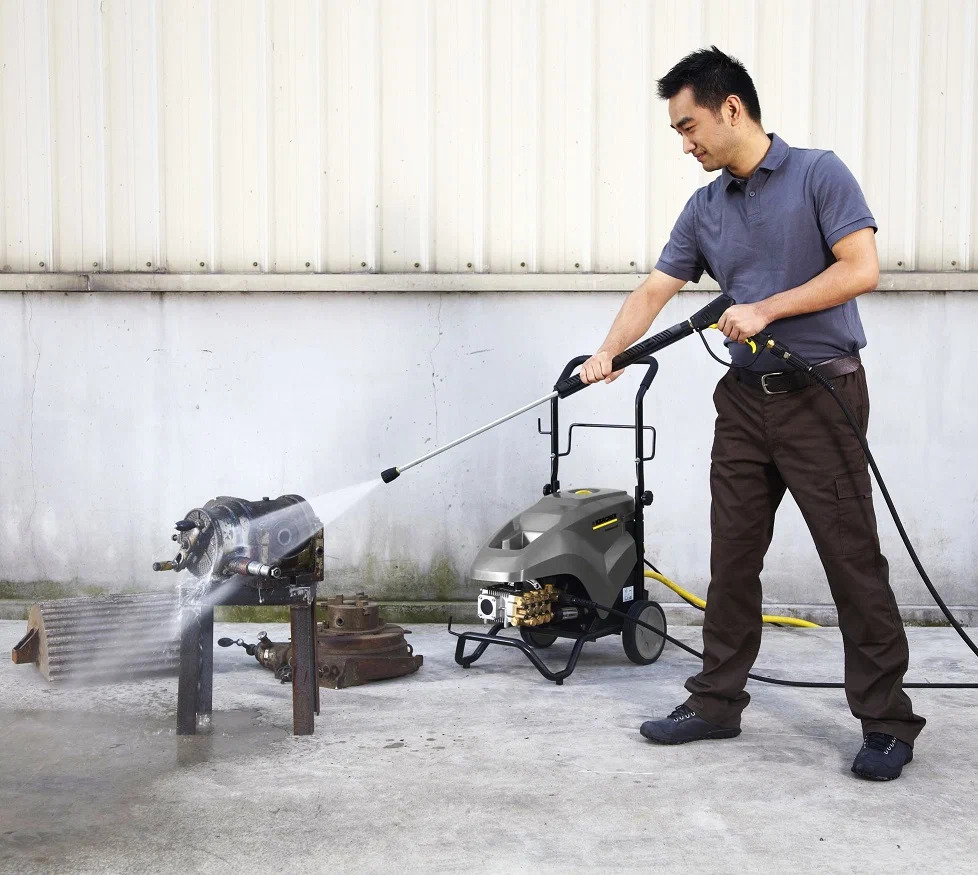  Top Quality High Pressure Washer Guns in Woodridge - Southside Pressure Cleaners