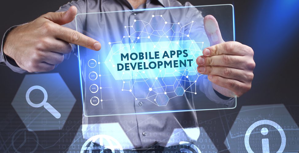  Invoidea is Leading Mobile App Development Company in Delhi for Cutting-Edge Applications