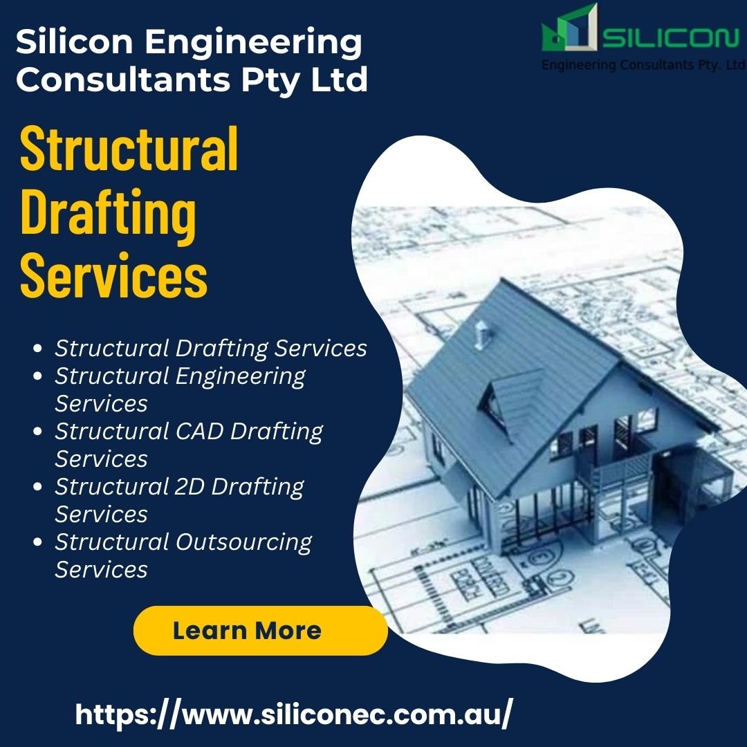  Outstanding Structural Drafting Services in Adelaide, Australia.