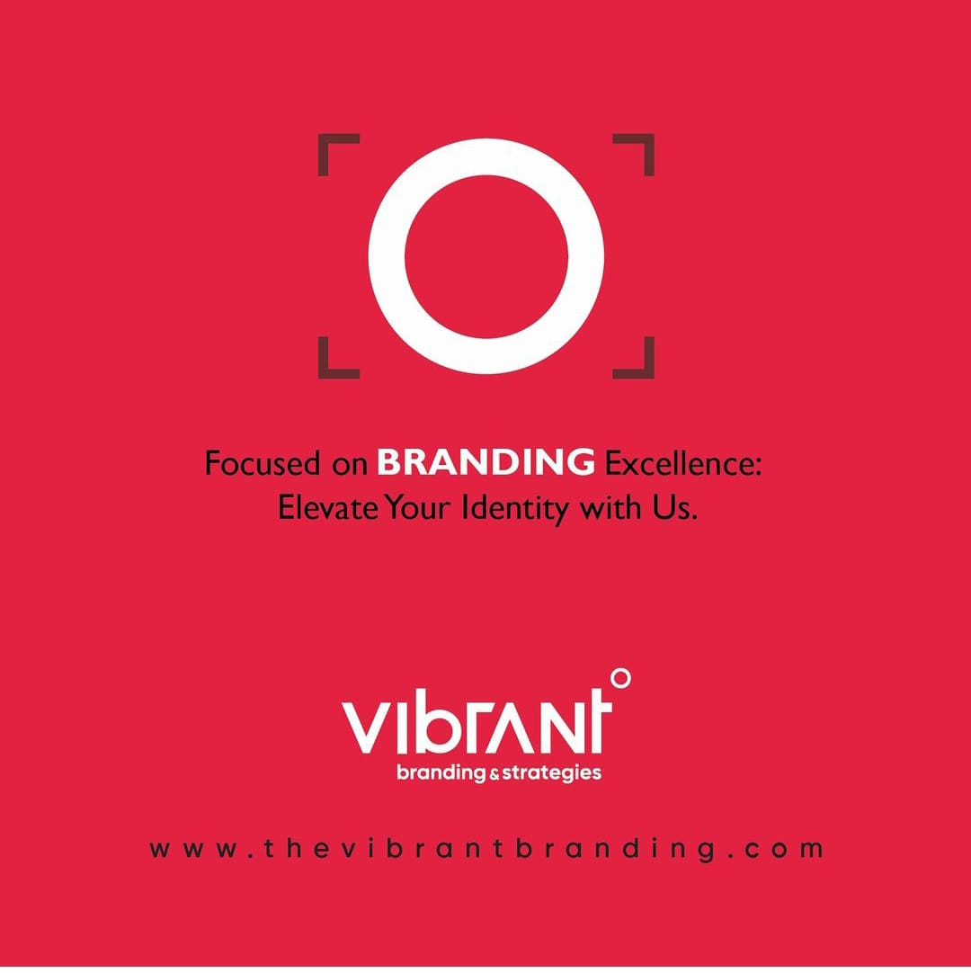  Branding Company in Hyderabad | thevibrantbranding & strategies