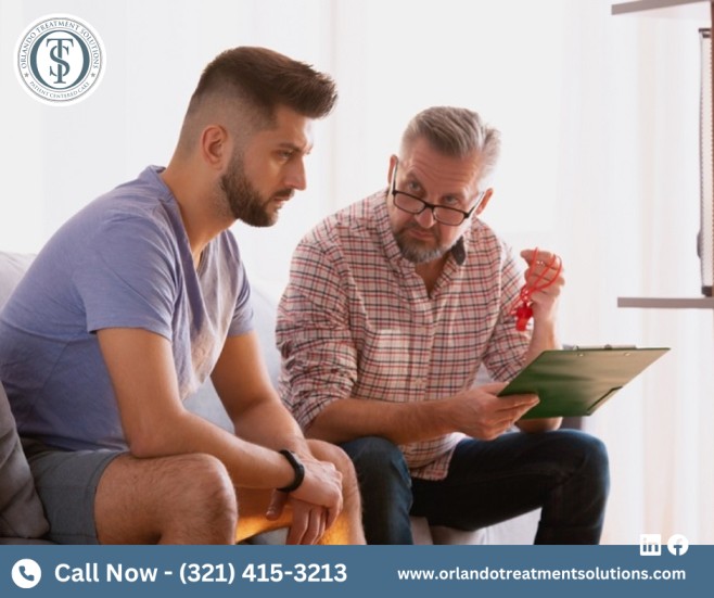  Orlando Addiction Treatment Center in Florida: Orlando Treatment Solutions