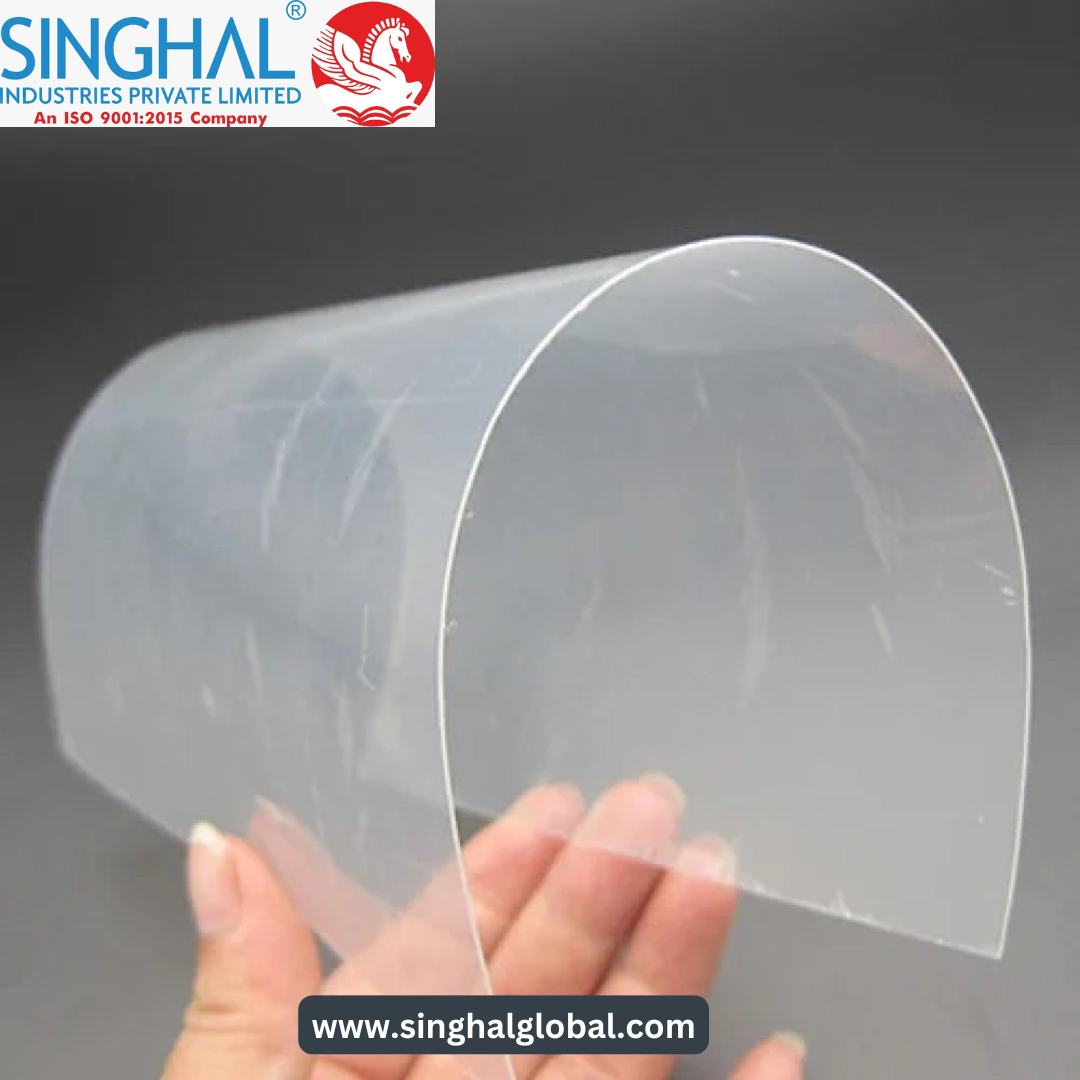  Exploring the Versatility of Vacuum Form Plastic Sheets in Various Industries