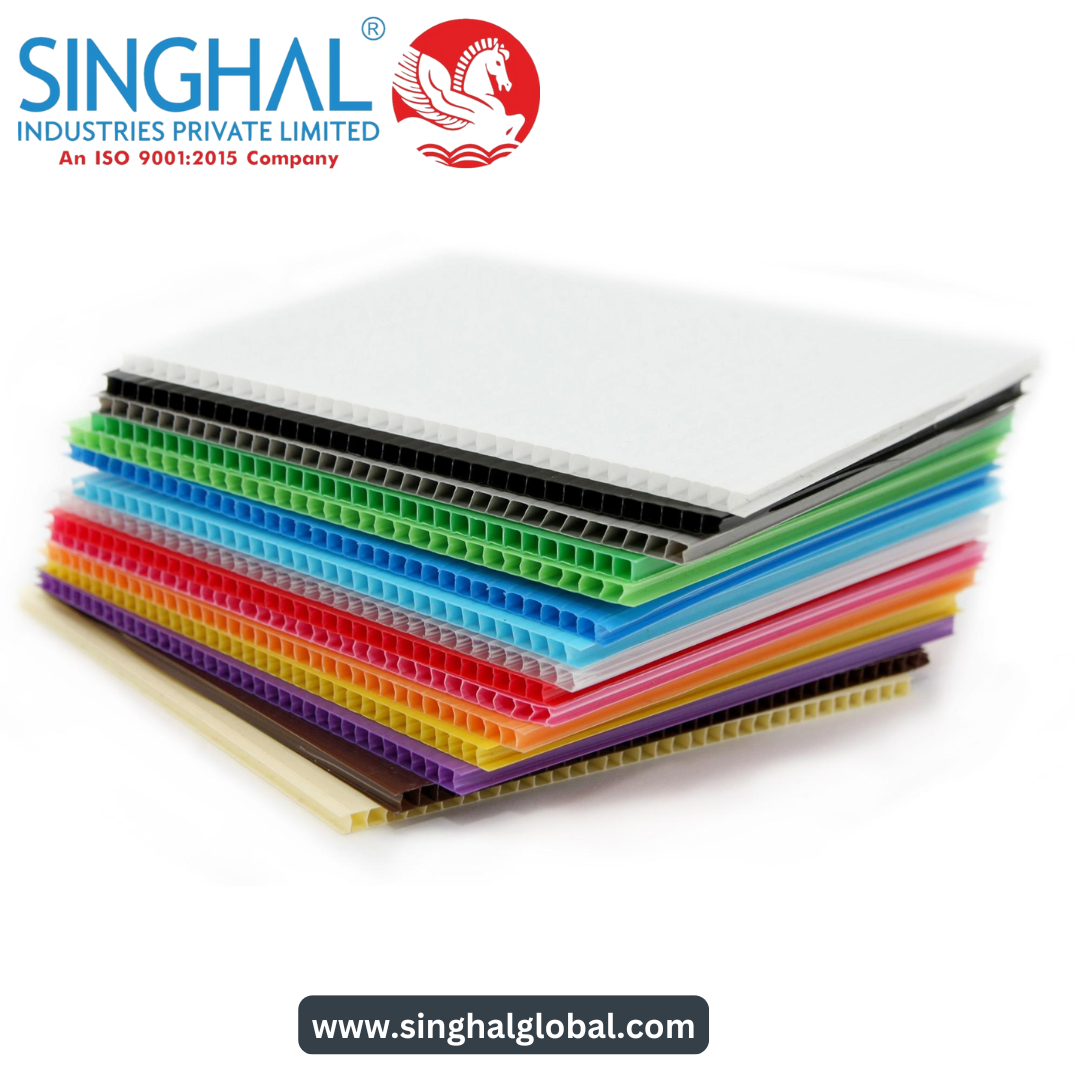  Understanding PP Sheets is a Durable Solution for Multiple Industries