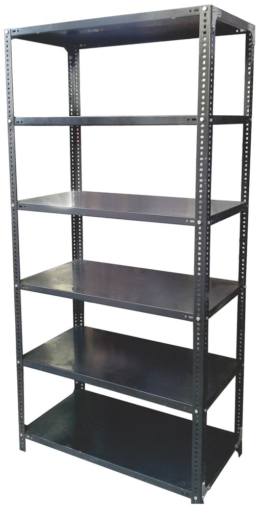  slotted angle rack in gurgaon