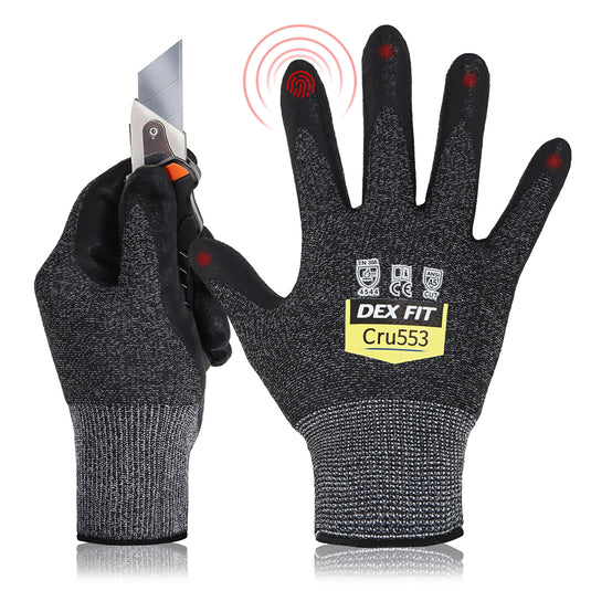  High-Quality Reusable Gloves for Safety and Comfort – Available at MUVEEN